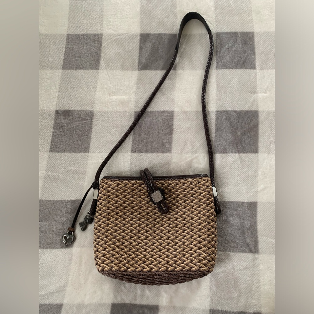 Pre loved Brighton bag